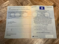 2023 opel bb vivaro bedrijfswagen - afbeelding 4 van  19