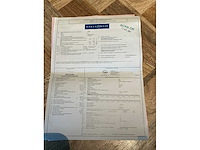 2023 opel bb vivaro bedrijfswagen - afbeelding 6 van  19