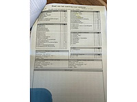 2023 opel bb vivaro bedrijfswagen - afbeelding 10 van  19