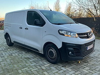 2023 opel bb vivaro bedrijfswagen - afbeelding 12 van  19