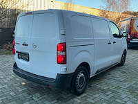 2023 opel bb vivaro bedrijfswagen - afbeelding 13 van  19