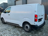 2023 opel bb vivaro bedrijfswagen - afbeelding 14 van  19