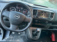 2023 opel bb vivaro bedrijfswagen - afbeelding 17 van  19