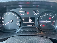 2023 opel bb vivaro bedrijfswagen - afbeelding 18 van  19