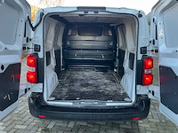 2023 opel bb vivaro bedrijfswagen - afbeelding 19 van  19