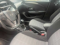 2023 opel corsa 1.2 personenauto - afbeelding 2 van  18
