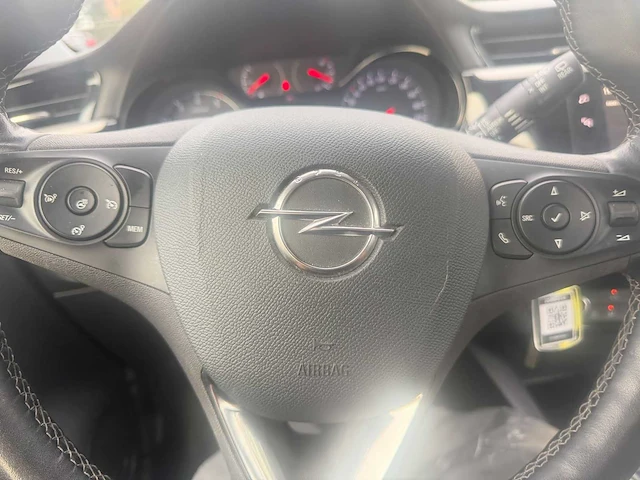 2023 opel corsa 1.2 personenauto - afbeelding 6 van  18