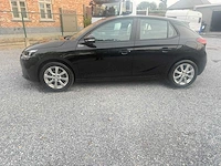 2023 opel corsa 1.2 personenauto - afbeelding 11 van  18