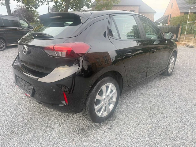 2023 opel corsa 1.2 personenauto - afbeelding 13 van  18