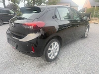 2023 opel corsa 1.2 personenauto - afbeelding 4 van  18