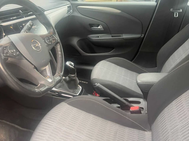 2023 opel corsa 1.2 personenauto - afbeelding 2 van  18