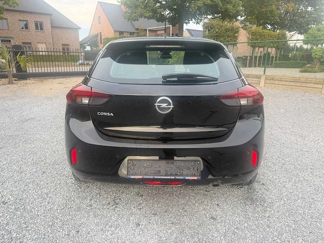 2023 opel corsa 1.2 personenauto - afbeelding 14 van  18