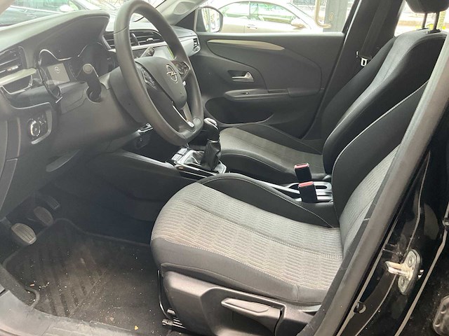 2023 opel corsa - afbeelding 4 van  14