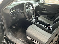 2023 opel corsa - afbeelding 6 van  36