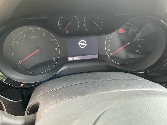 2023 opel corsa - afbeelding 8 van  36