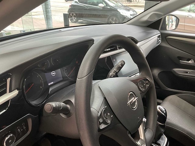 2023 opel corsa - afbeelding 9 van  36