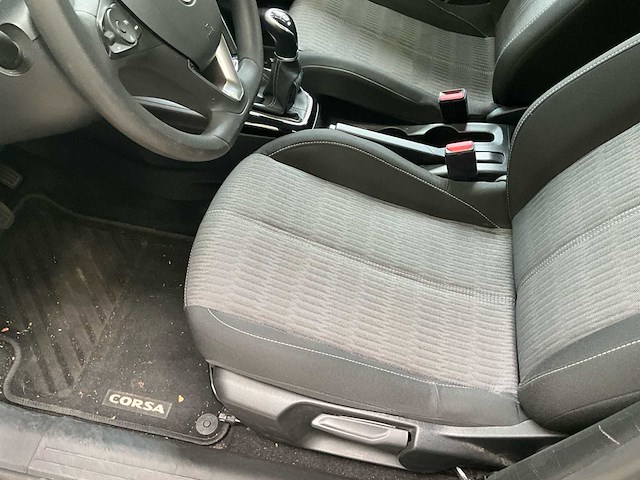 2023 opel corsa - afbeelding 11 van  36