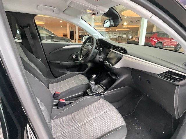 2023 opel corsa - afbeelding 22 van  36