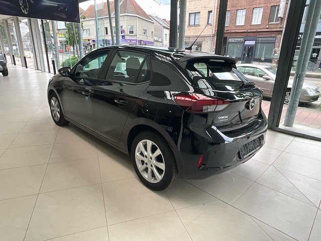 2023 opel corsa - afbeelding 23 van  36