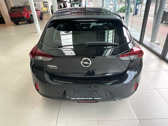 2023 opel corsa - afbeelding 31 van  36