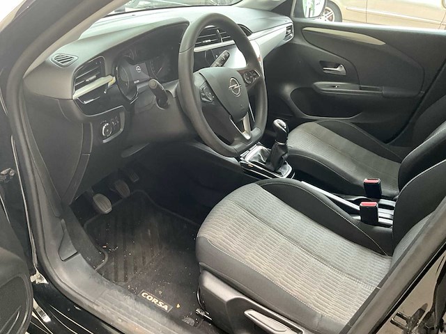 2023 opel corsa - afbeelding 6 van  36