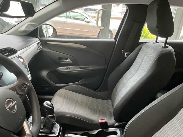 2023 opel corsa - afbeelding 10 van  36