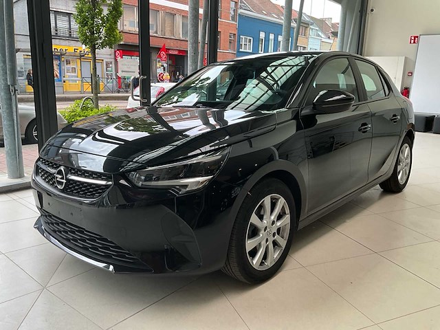 2023 opel corsa - afbeelding 1 van  36