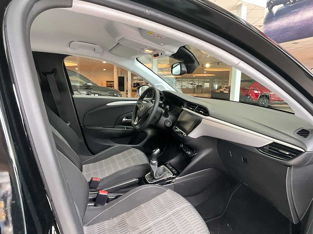 2023 opel corsa - afbeelding 24 van  36