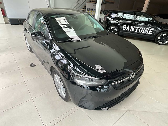 2023 opel corsa - afbeelding 33 van  36