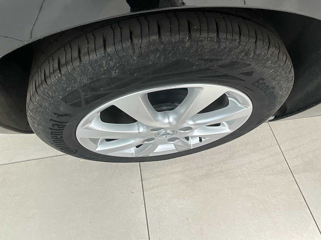 2023 opel corsa - afbeelding 36 van  36