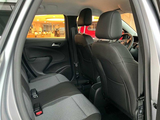 2023 opel crossland turbo s/s elegance - afbeelding 3 van  24
