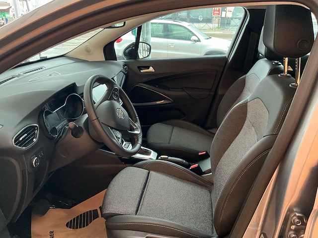 2023 opel crossland turbo s/s elegance - afbeelding 11 van  24