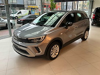 2023 opel crossland turbo s/s elegance - afbeelding 1 van  24