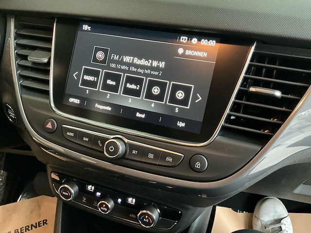 2023 opel crossland turbo s/s elegance - afbeelding 13 van  24