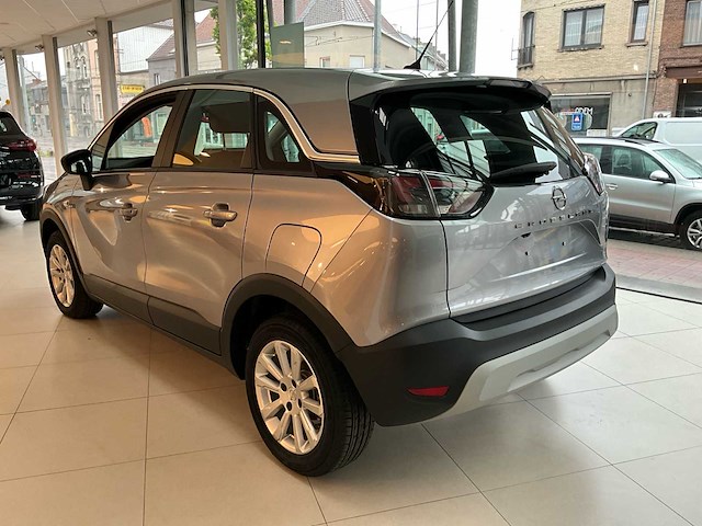 2023 opel crossland turbo s/s elegance - afbeelding 19 van  24