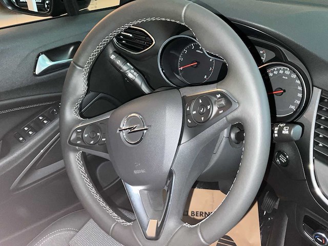 2023 opel crossland turbo s/s elegance - afbeelding 20 van  24