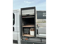 2023 opel movano - afbeelding 2 van  25