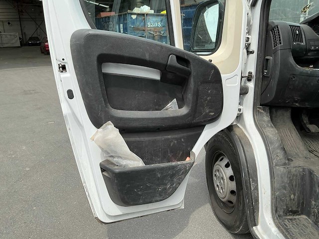 2023 opel movano - afbeelding 3 van  25