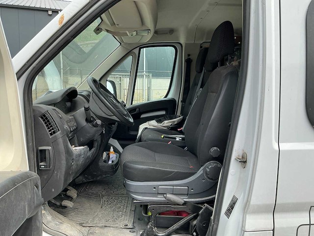 2023 opel movano - afbeelding 4 van  25