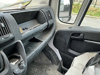 2023 opel movano - afbeelding 8 van  25