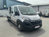 2023 opel movano