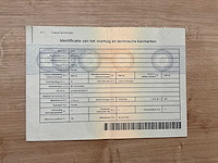 2023 opel movano - afbeelding 14 van  25
