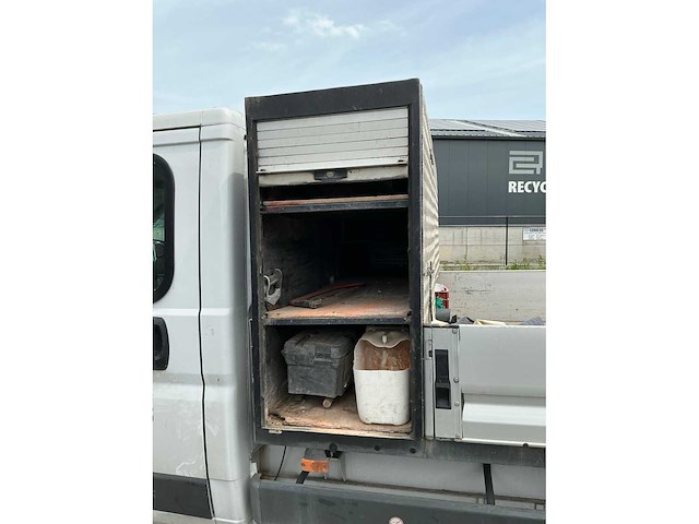 2023 opel movano - afbeelding 2 van  25