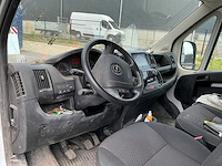 2023 opel movano - afbeelding 5 van  25