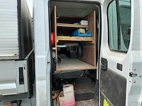 2023 opel movano - afbeelding 10 van  25