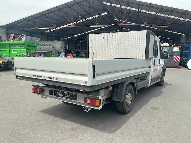 2023 opel movano - afbeelding 12 van  25