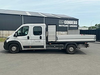2023 opel movano - afbeelding 20 van  25