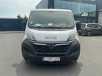 2023 opel movano - afbeelding 21 van  25