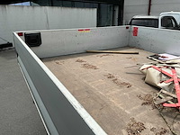 2023 opel movano - afbeelding 24 van  25