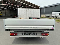 2023 opel movano - afbeelding 25 van  25